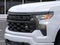 2026 Chevrolet Silverado 1500 Base