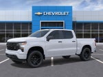 2026 Chevrolet Silverado 1500 Base