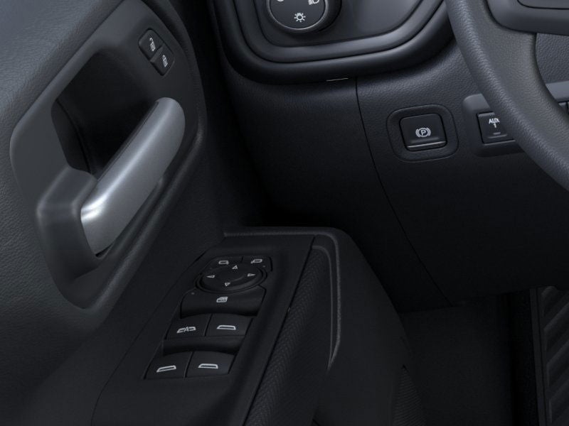 2026 Chevrolet Silverado 1500 Base