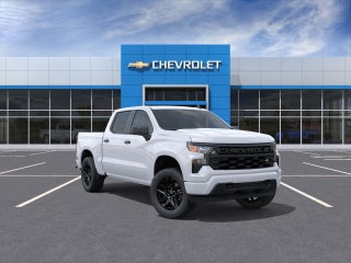 2026 Chevrolet Silverado 1500 Base