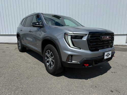 2024 GMC Acadia AT4