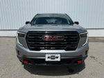 2024 GMC Acadia AT4