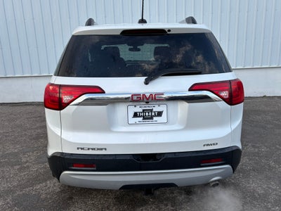 2019 GMC Acadia SLE
