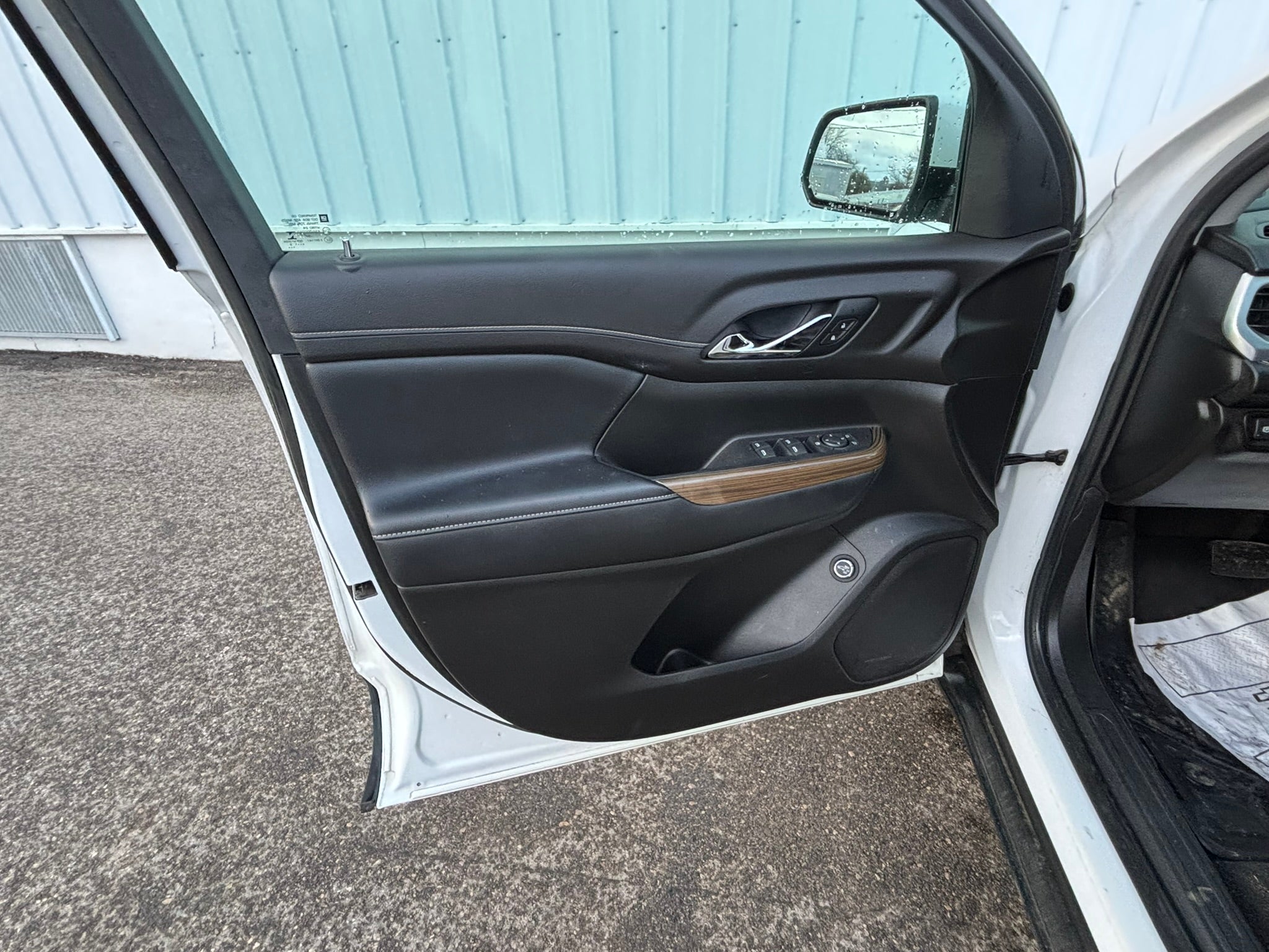 2019 GMC Acadia SLE