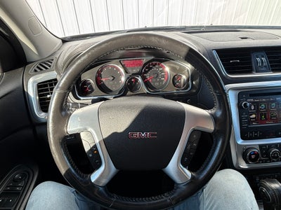 2017 GMC Acadia Limited Limited