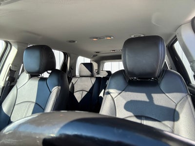 2017 GMC Acadia Limited Limited