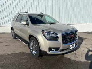 2017 GMC Acadia Limited Limited