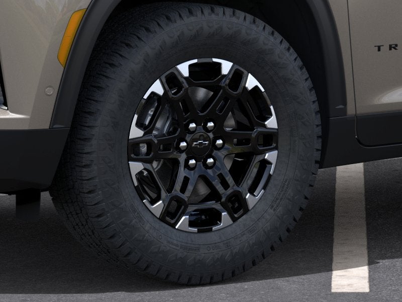 2027 Chevrolet Traverse Z71 - Photo 25
