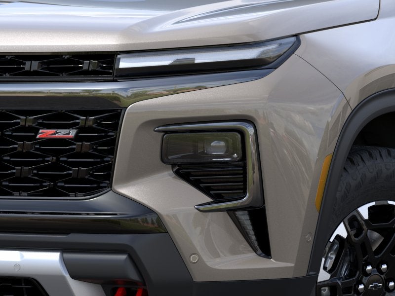 2027 Chevrolet Traverse Z71 - Photo 26