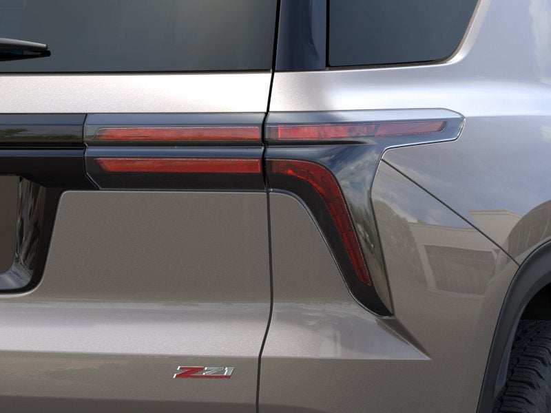 2027 Chevrolet Traverse Z71 - Photo 27