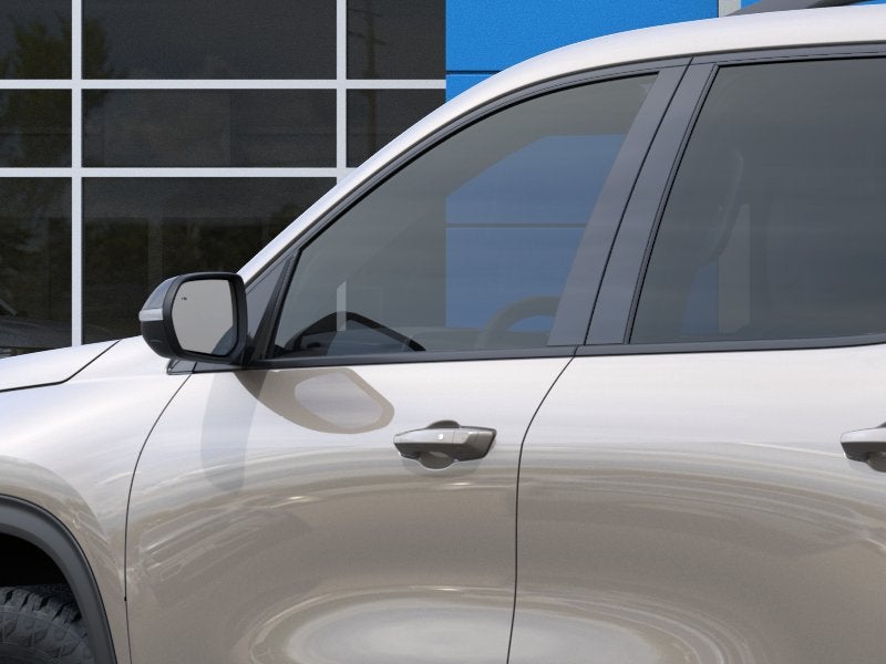 2027 Chevrolet Traverse Z71 - Photo 28