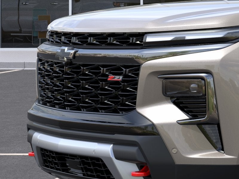 2027 Chevrolet Traverse Z71 - Photo 29