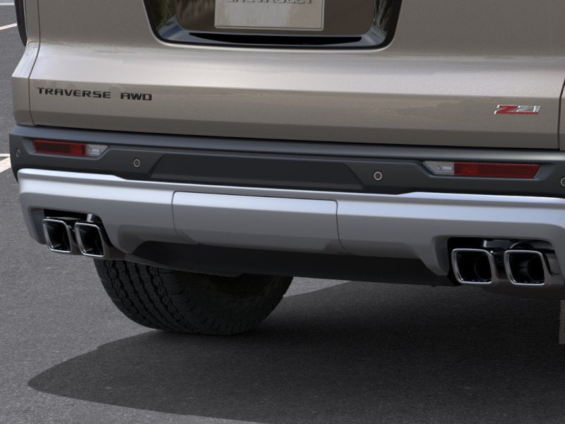 2027 Chevrolet Traverse Z71 - Photo 30