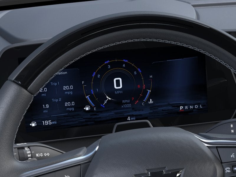2027 Chevrolet Traverse Z71 - Photo 34