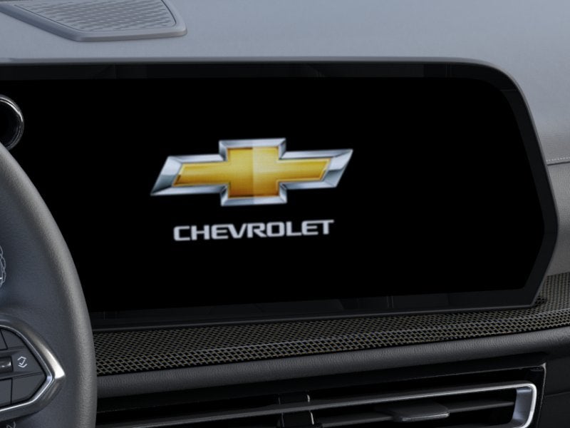 2027 Chevrolet Traverse Z71 - Photo 36