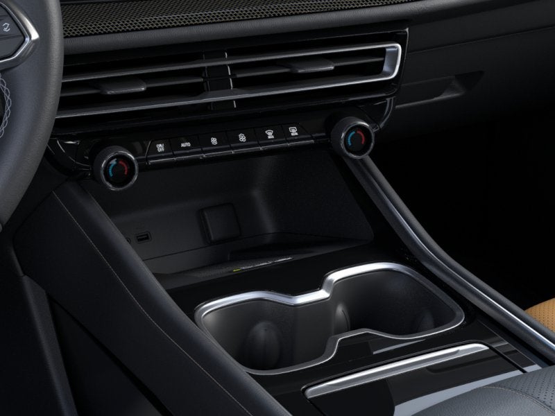 2027 Chevrolet Traverse Z71 - Photo 39