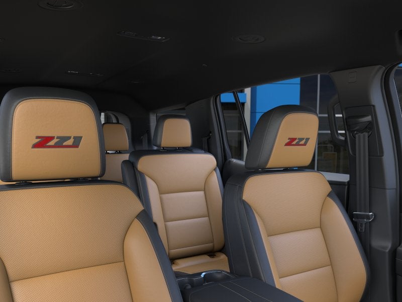 2027 Chevrolet Traverse Z71 - Photo 40