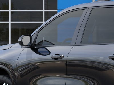 2027 Chevrolet Traverse AWD High Country