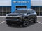 2027 Chevrolet Traverse AWD High Country