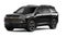 2027 Chevrolet Traverse AWD High Country