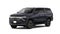 2027 Chevrolet Suburban LT