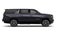 2027 Chevrolet Suburban LT