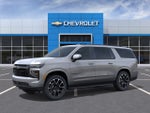 2027 Chevrolet Suburban RST