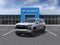 2027 Chevrolet Suburban RST