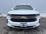 2022 Chevrolet Tahoe Base