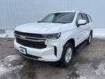 2022 Chevrolet Tahoe Base