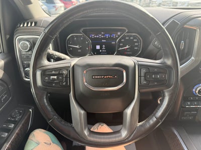 2021 GMC Sierra 2500 HD Denali