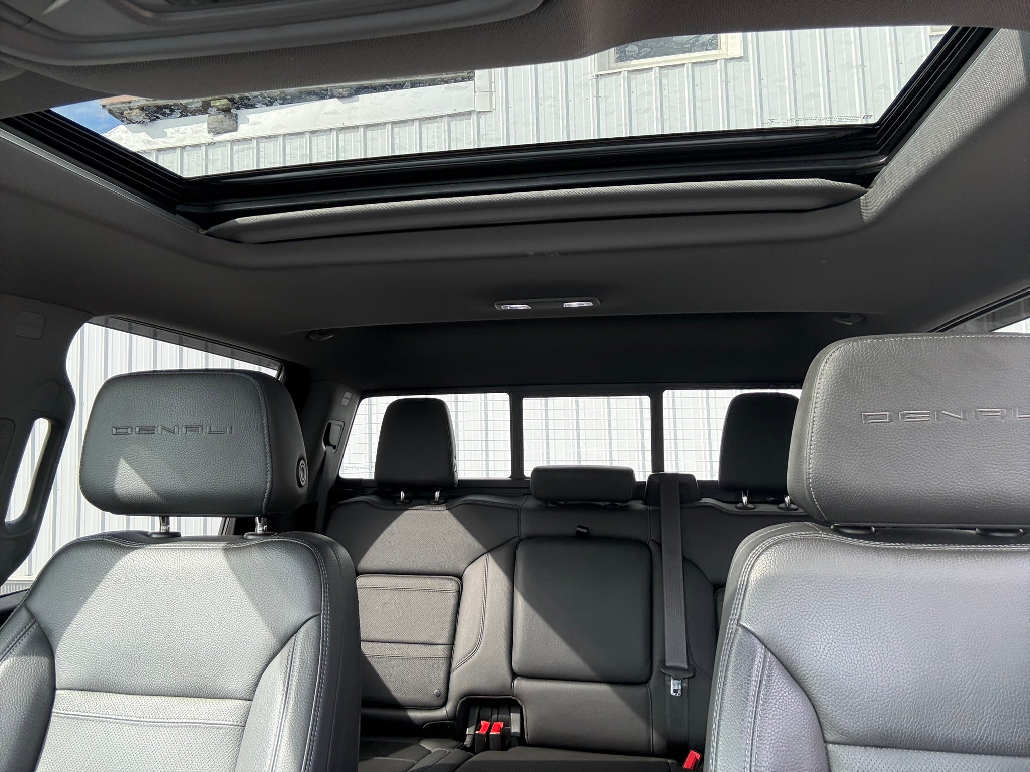 2021 GMC Sierra 2500 HD Denali