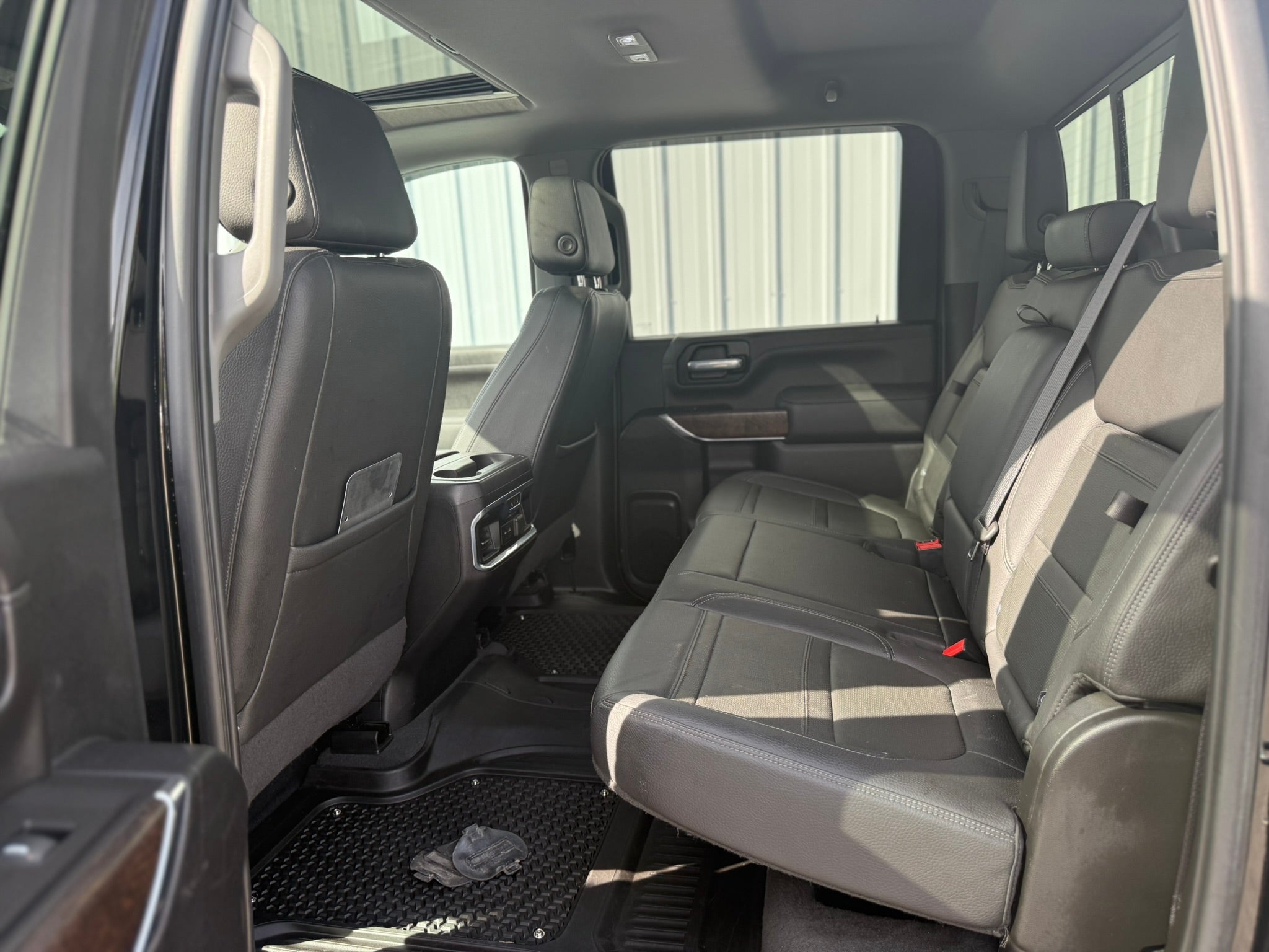 2021 GMC Sierra 2500 HD Denali