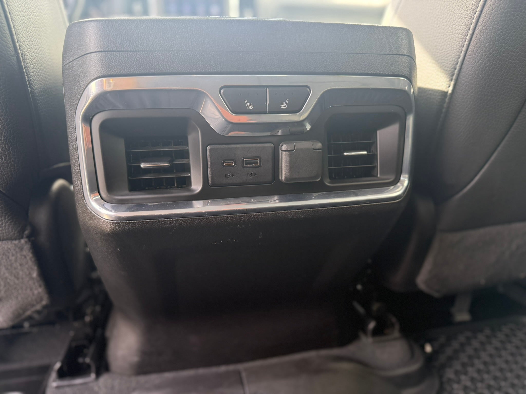 2021 GMC Sierra 2500 HD Denali