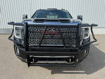 2021 GMC Sierra 2500 HD Denali