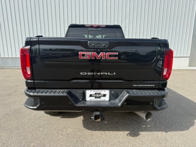 2021 GMC Sierra 2500 HD Denali
