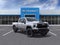 2026 Chevrolet Silverado 3500 HD Base