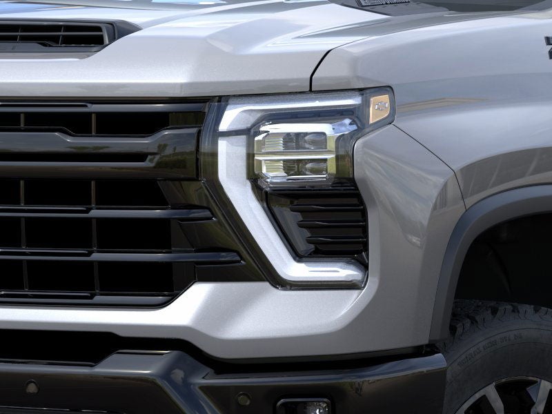 2026 Chevrolet Silverado 3500 HD Base