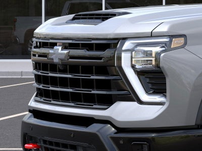 2026 Chevrolet Silverado 3500 HD Base