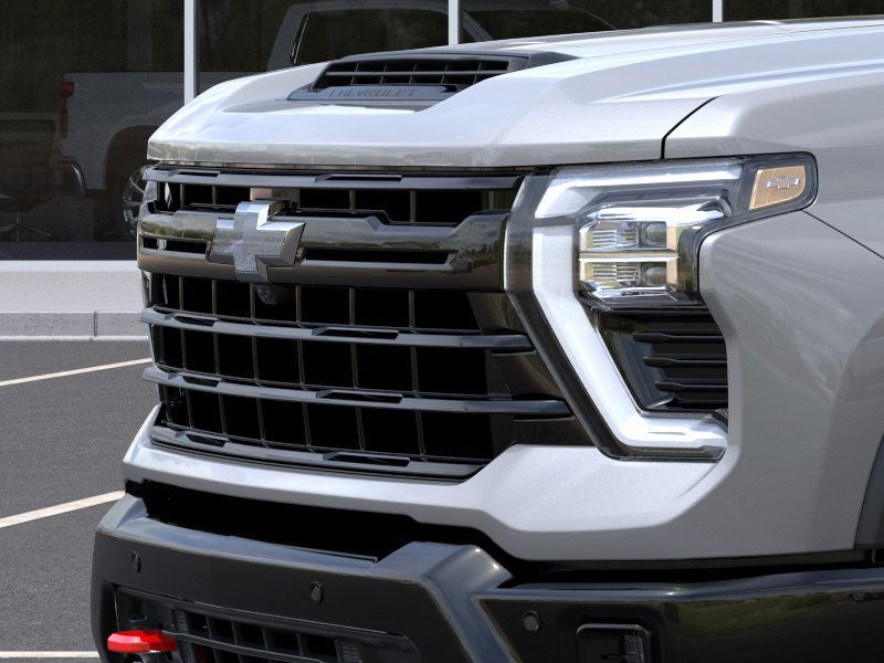 2026 Chevrolet Silverado 3500 HD Base