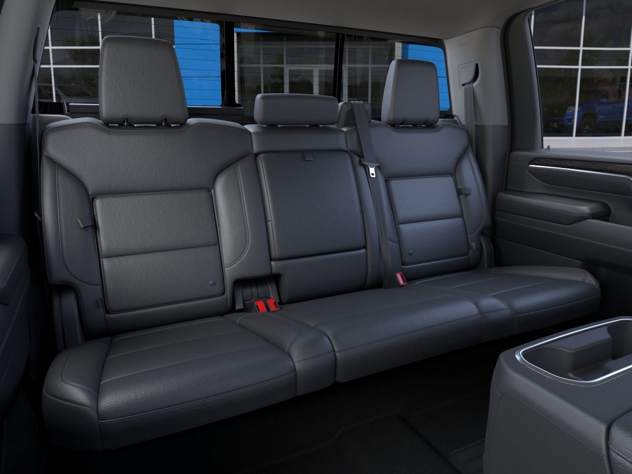 2026 Chevrolet Silverado 3500 HD Base