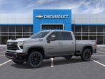 2026 Chevrolet Silverado 3500 HD Base