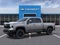 2026 Chevrolet Silverado 3500 HD Base