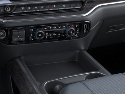 2026 Chevrolet Silverado 3500 HD Base