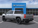 2026 Chevrolet Silverado 3500 HD Base