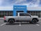 2026 Chevrolet Silverado 3500 HD Base