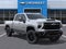 2026 Chevrolet Silverado 3500 HD Base