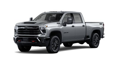 2026 Chevrolet Silverado 3500 HD Base