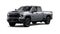 2026 Chevrolet Silverado 3500 HD Base