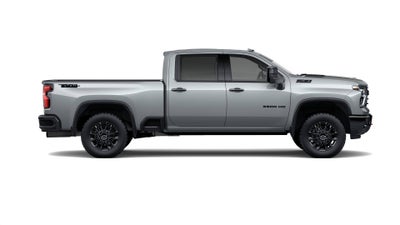 2026 Chevrolet Silverado 3500 HD Base